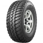 Bridgestone 235/85R16 120/116Q  DUELER M/T674 Off Road Mud Terrain Lastiği