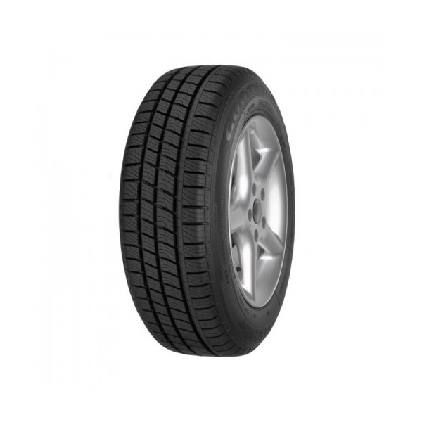 Goodyear 225/75R16 121/120R Vector 4 Seasons Cargo 4 Mevsim Lastiği