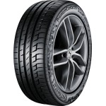 Continental 245/55R17 106H XL FR PremiumContact 6 MO-V Yaz Lastiği