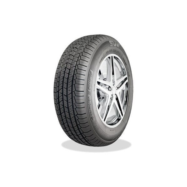 Kormoran 235/60R18 103V SUV Summer KO Yaz Lastiği