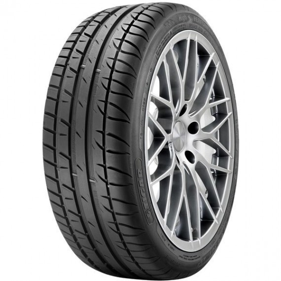 Tigar 205/55R16 91V HIGH PERFORMANCE Yaz Lastiği