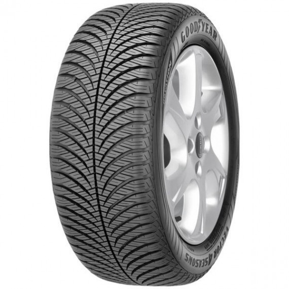 Goodyear 225/45R18 95V ROF XL Vector 4 Seasons G2 FP 4 Mevsim Lastiği