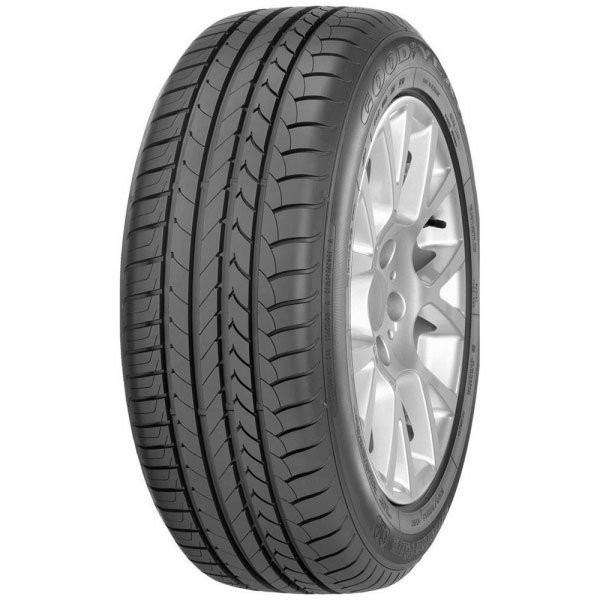 Goodyear 225/55R17 97W EfficientGrip * FP Yaz Lastiği