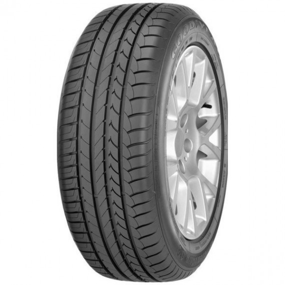 Goodyear 225/55R17 97W EfficientGrip * FP Yaz Lastiği