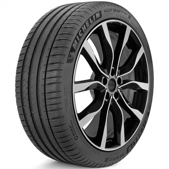 Michelin 285/45R22 114Y XL Pilot Sport 4 SUV MI Yaz Lastiği