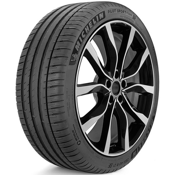 Michelin 275/35R22 104Y XL Pilot Sport 4 SUV MI Yaz Lastiği