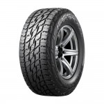 Bridgestone 225/70R15 100S Dueler A/T697 M+S Off Road All Terrain Lastiği