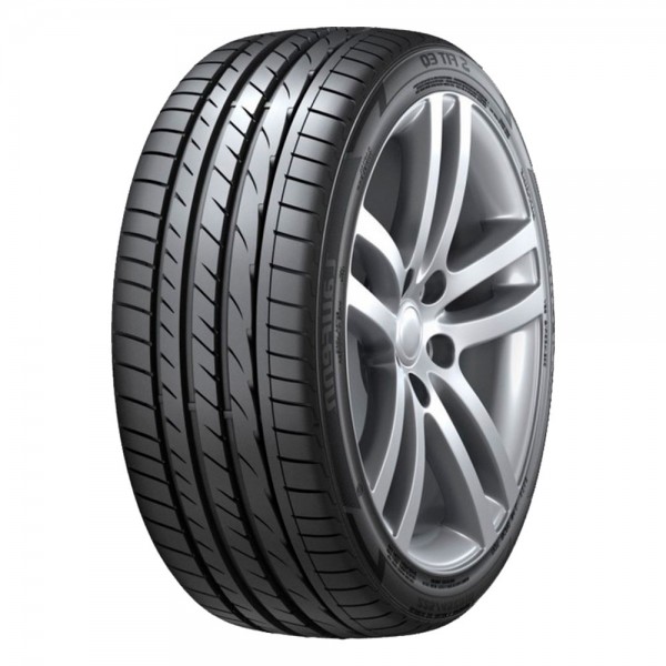 Laufenn 225/40R18 92Y XL  S FIT EQ Yaz Lastiği