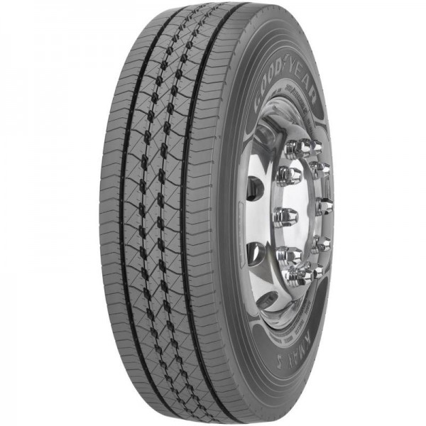 Goodyear 315/80R22.5 156/154 KMAX S M S Kamyon-Otobüs Lastikleri