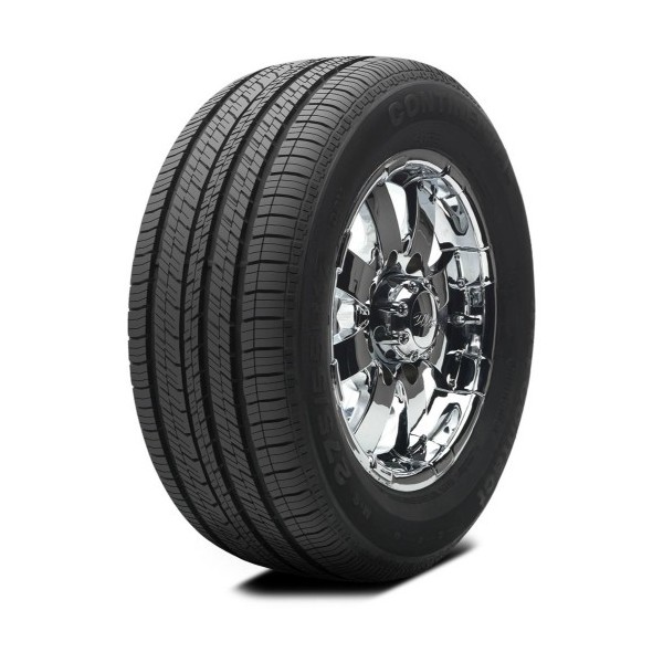 Continental 235/50R18 101H XL Conti4x4Contact 4 Mevsim Lastiği