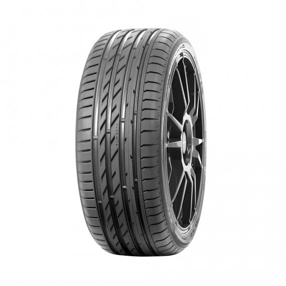 Nokian 255/55ZR18 109Y XL ZLINE SUV Yaz Lastiği