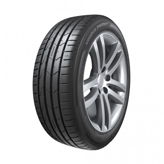 Hankook 205/55R16 91V K125 PRIME3 Yaz Lastiği