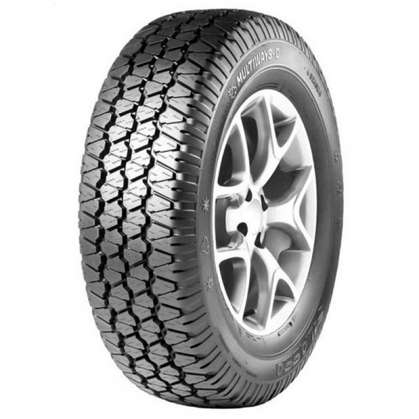 Lassa 235/65R16C 115/113R  MULTIWAYS-C 4 Mevsim Lastiği