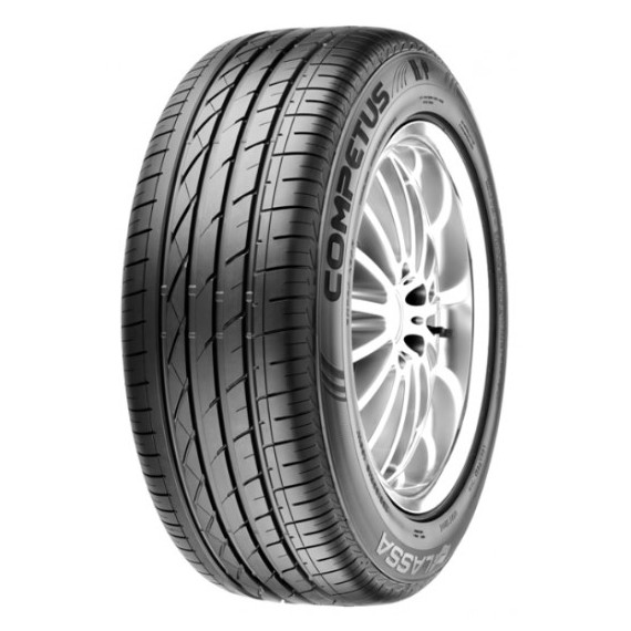 Lassa 225/45R19 96W XL  COMPETUS H/P 2 Yaz Lastiği