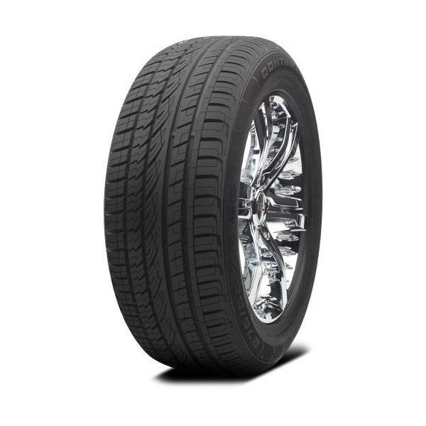 Continental 235/55R20 102W FR CrossContact UHP Yaz Lastiği