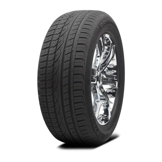 Continental 235/55R20 102W FR CrossContact UHP Yaz Lastiği