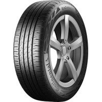 Continental 245/50R19 105W XL EcoContact 6 * Yaz Lastiği
