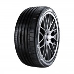 Continental 235/50R19 99Y FR SportContact 6 MO1 Yaz Lastiği