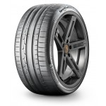 Continental 255/40ZR21 102Y XL SportContact 6 RO1 Yaz Lastiği