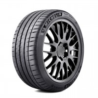 Michelin 295/35R22 108Y XL Pilot Sport 4 S MI Yaz Lastiği