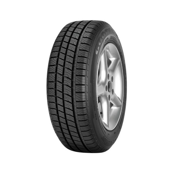 Goodyear 215/60R17 109/104T Cargo Vector 2 4 Mevsim Lastiği