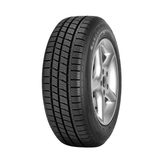 Goodyear 225/55R17 104/106H Cargo Vector 2 4 Mevsim Lastiği