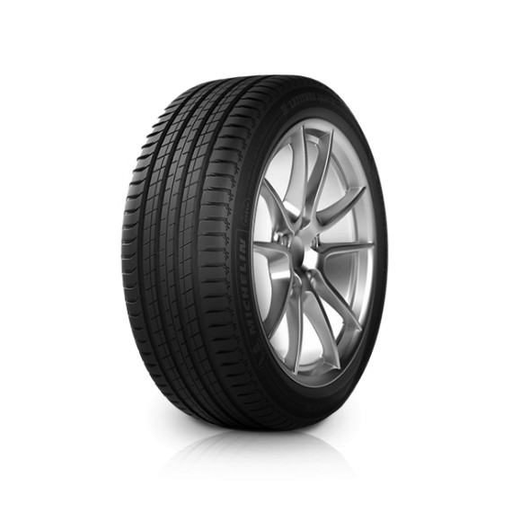 Michelin 235/50R19 99W Latitude Sport 3 MO GRNX MI Yaz Lastiği