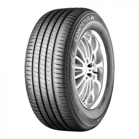 Lassa 235/50R19 103W XL  COMPETUS H/P 2 Yaz Lastiği