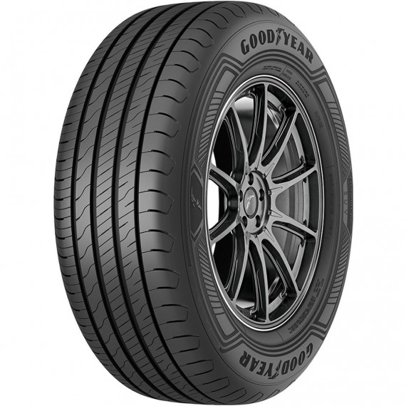 Goodyear 215/60R17 96V EfficientGrip 2 SUV Yaz Lastiği