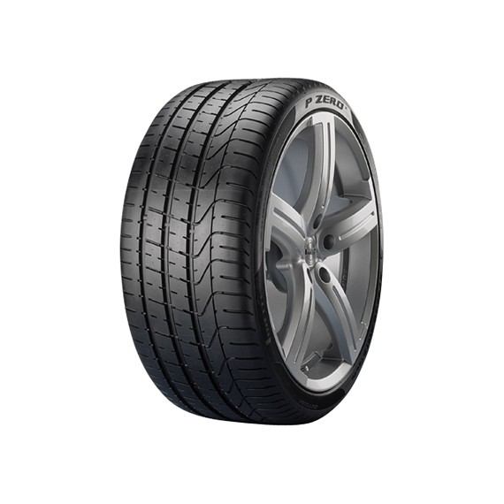 Pirelli 275/30R20 97Y P-ZERO (*)(MOE) XL RunFlat L.S. Yaz Lastiği