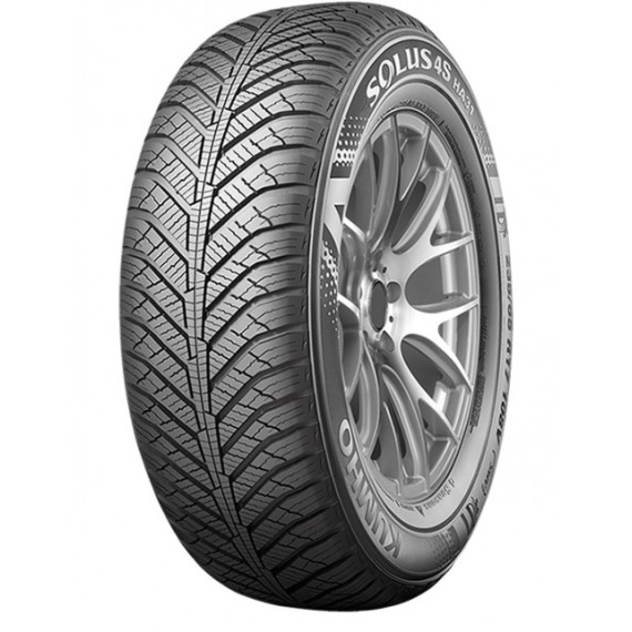 Kumho 205/55R16 91H   HA31 SOLUS 4 Mevsim Lastiği