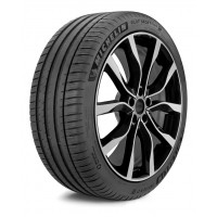 Michelin 265/50R20 111Y XL Pilot Sport 4 SUV Yaz Lastiği