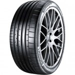 Continental 235/45R19 99Y XL FR SportContact 6 Yaz Lastiği