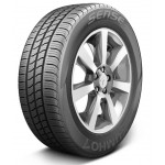 Kumho 185/60R15 84H   KR26 SENSE 4 Mevsim Lastiği