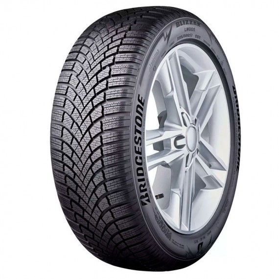 Bridgestone 225/40R18 92V XL  RFT LM005 DRIVEGUARD Kış Lastiği