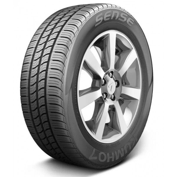 Kumho 165/70R13 79T  KR26 SENSE 4 Mevsim Lastiği