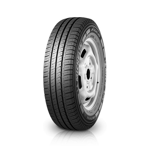 Michelin 225/70R15 112/110S Agilis Yaz Lastiği