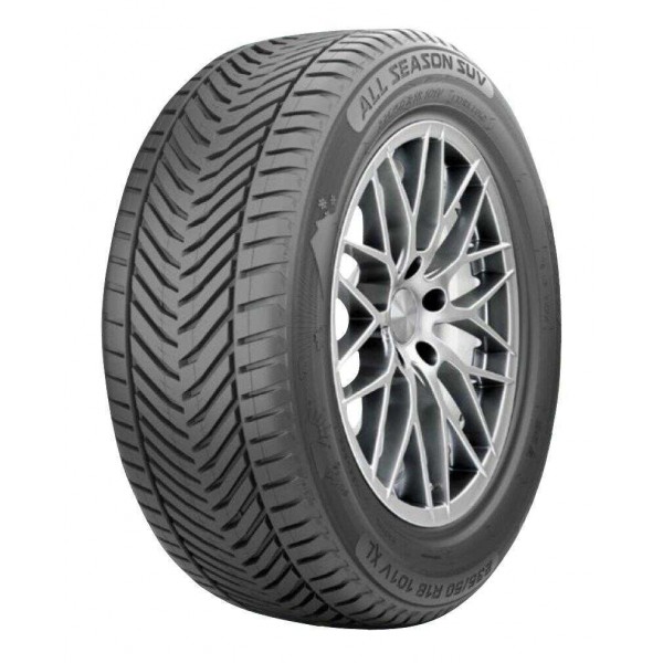 Kormoran 235/50R18 97V All Season SUV KO 4 Mevsim Lastiği