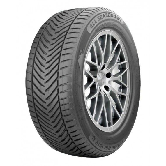 Kormoran 225/55R18 98H All Season SUV KO 4 Mevsim Lastiği