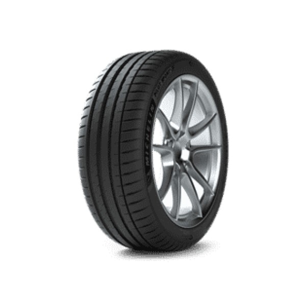 Michelin 255/35R20 97W XL Pilot Sport 4 VOL Yaz Lastiği