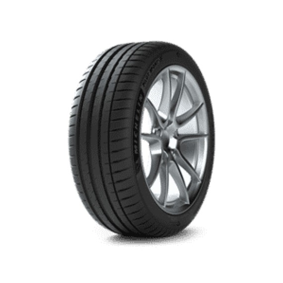 Michelin 255/35R20 97W XL Pilot Sport 4 VOL Yaz Lastiği