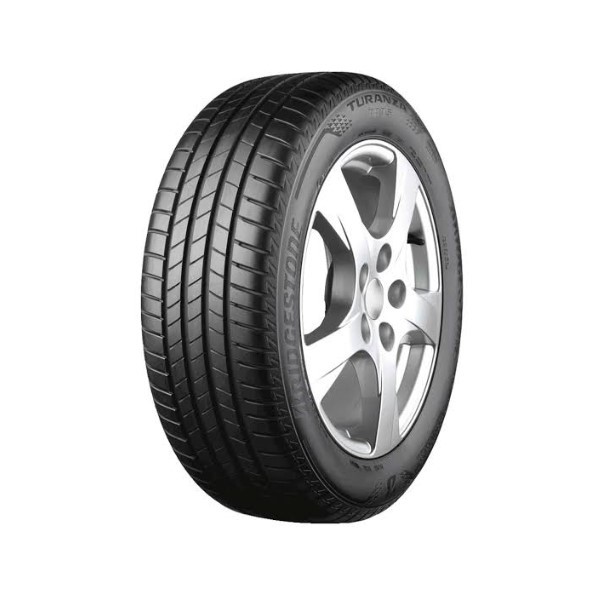 Bridgestone 215/65R17 99V   T005 Yaz Lastiği