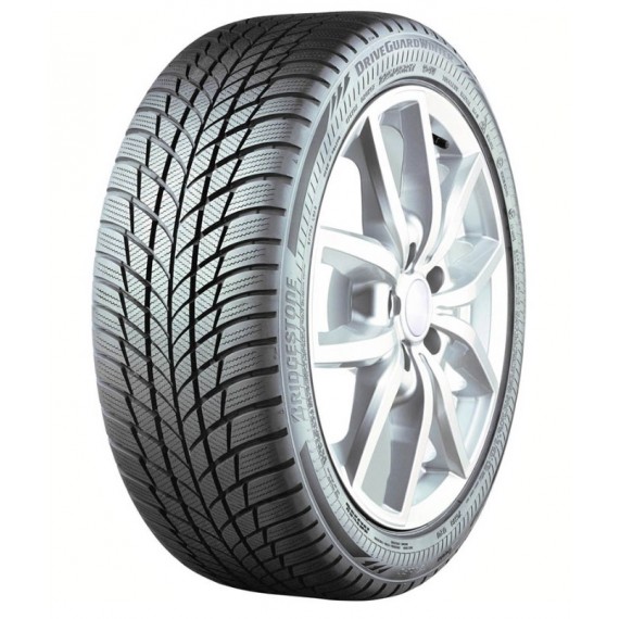 Bridgestone 205/55R16 94V XL DRIVEGUARD WINTER RFT Kış Lastiği