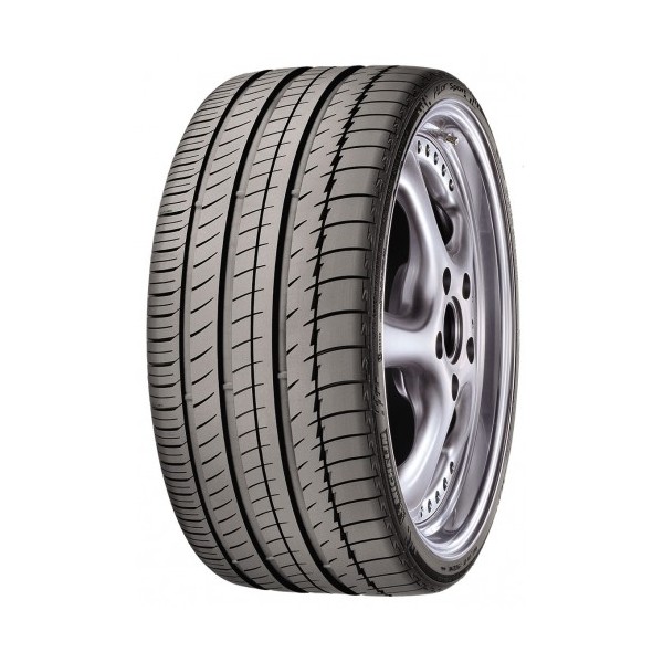 Michelin 295/30R18 98Y XL Pilot Sport PS2 N4 Yaz Lastiği