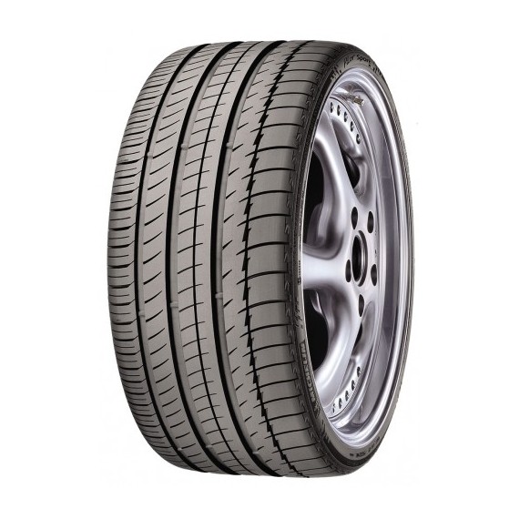 Michelin 295/30R18 98Y XL Pilot Sport PS2 N4 Yaz Lastiği