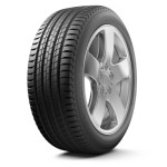 Michelin 265/50R19 110W ZP XL Latitude Sport 3 * GRNX Yaz Lastiği