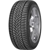 Goodyear 255/35R21 98V XL UltraGrip Performance   FP Kış Lastiği