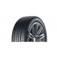 Continental 225/40R18 92V SSR XL WinterContact TS860S * Kış Lastiği