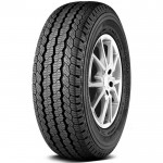 Continental 285/55R16 126N XL Vanco AllSeason 4 Mevsim Lastiği