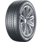 Continental 275/40R19 105V SSR XL FR WinterContact TS 860 S Kış Lastiği